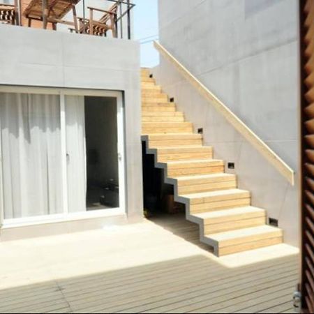 Acacia Po Bed And Breakfast Xiaoliuqiu Dış mekan fotoğraf