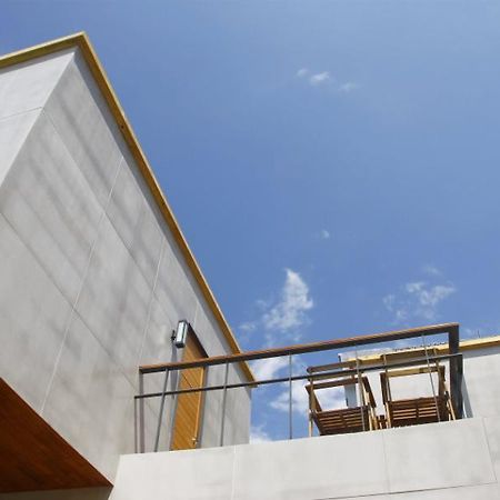 Acacia Po Bed And Breakfast Xiaoliuqiu Dış mekan fotoğraf