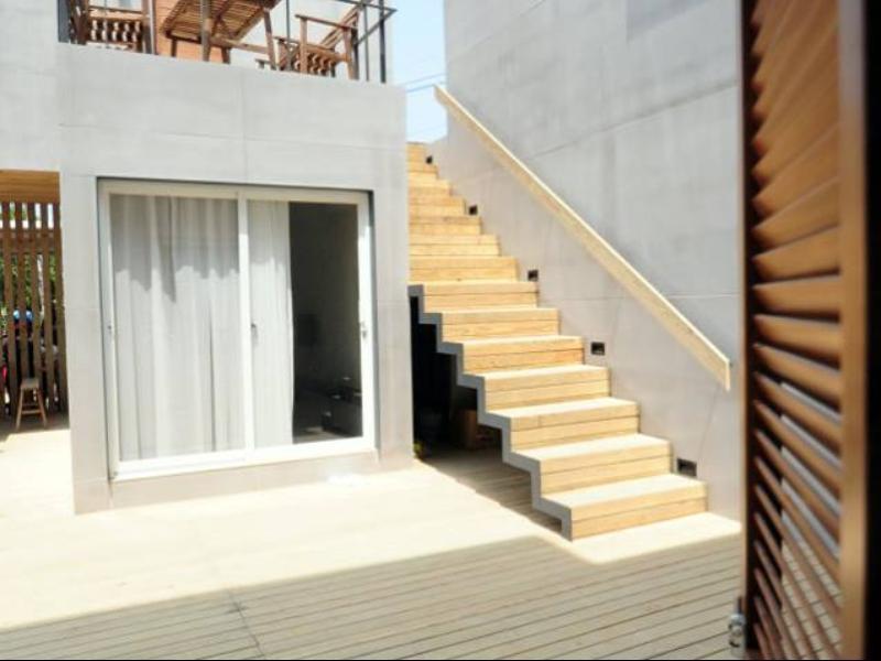 Acacia Po Bed And Breakfast Xiaoliuqiu Dış mekan fotoğraf