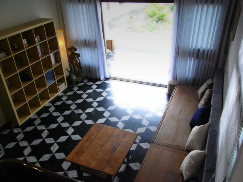 Acacia Po Bed And Breakfast Xiaoliuqiu Dış mekan fotoğraf
